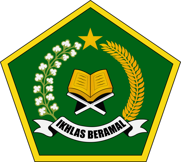 Logo Lembaga